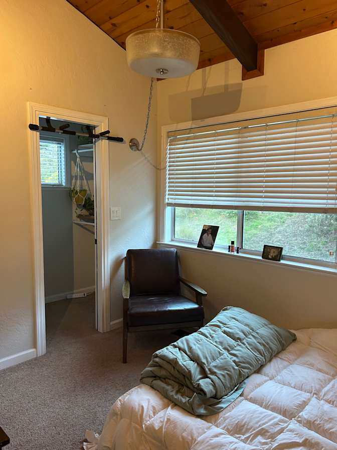 Laura's room