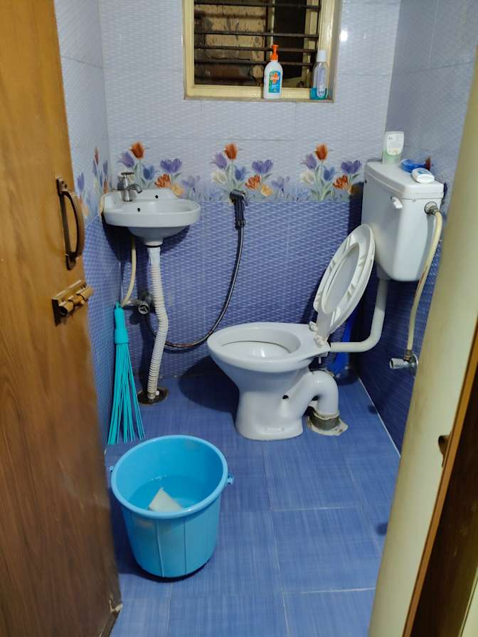 Vibham Vibham's room
