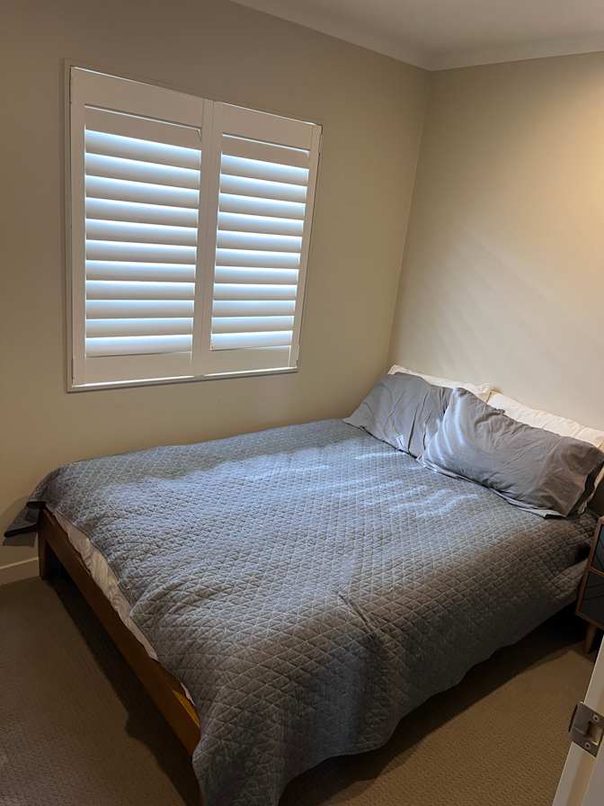 Sean's room
