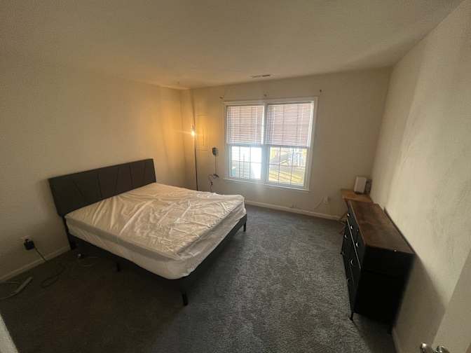 Amanda's room