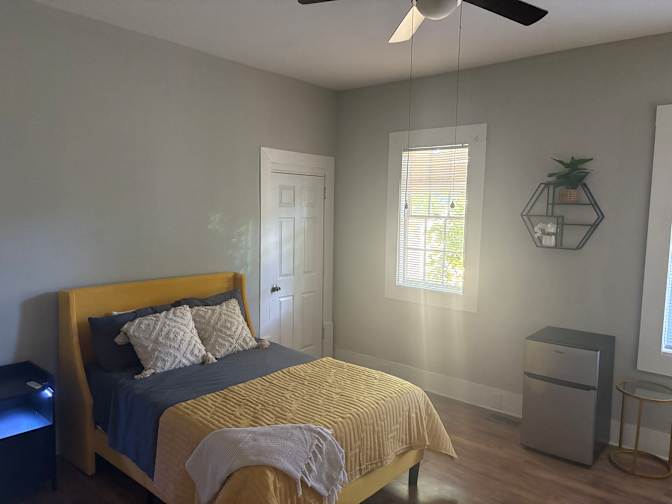 Legacy Property Homes's room