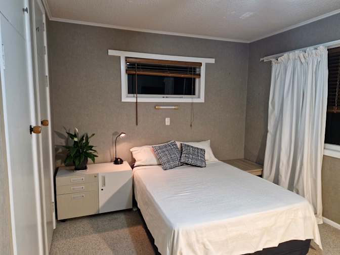 Jane's room