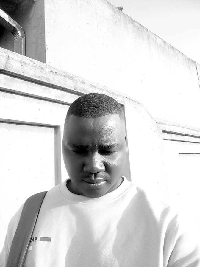 Edmore Gandi