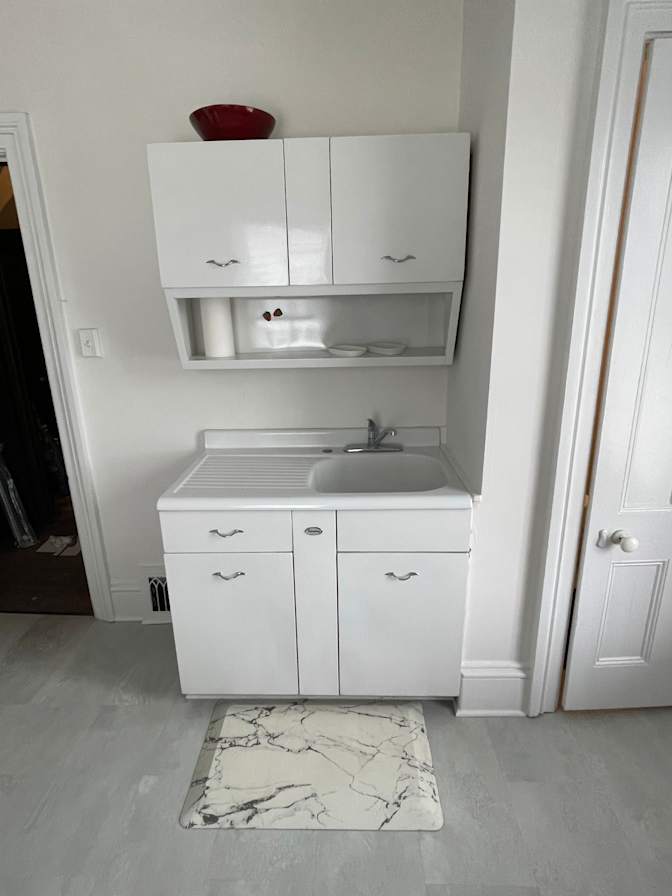 carey's room