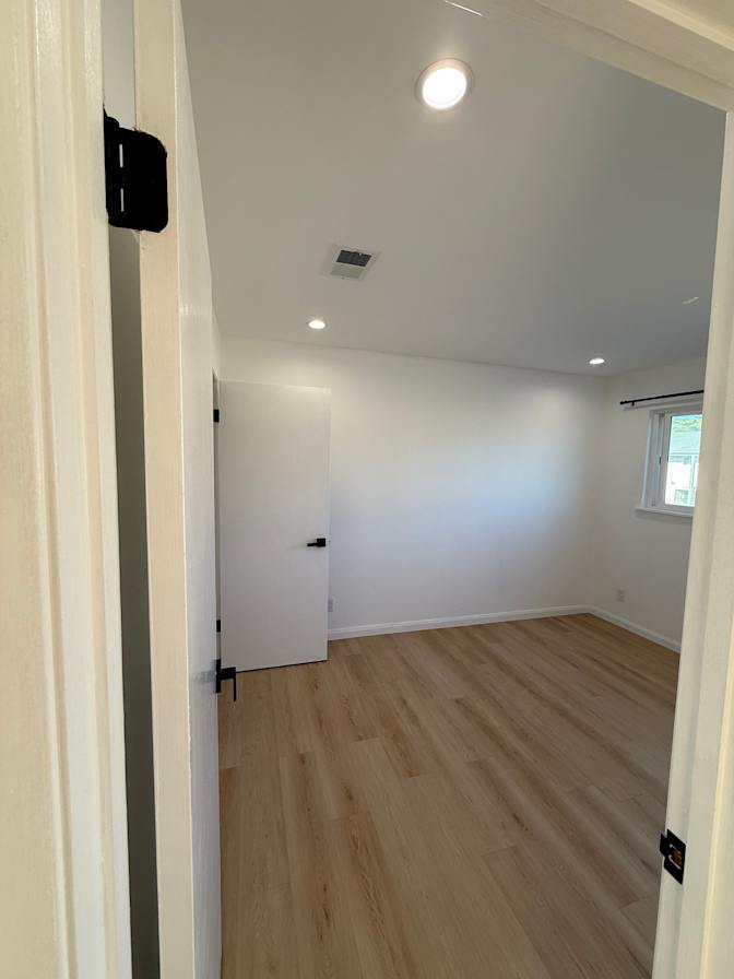 Dave's room