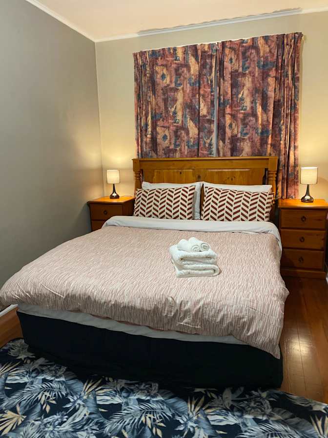 Lisa's room