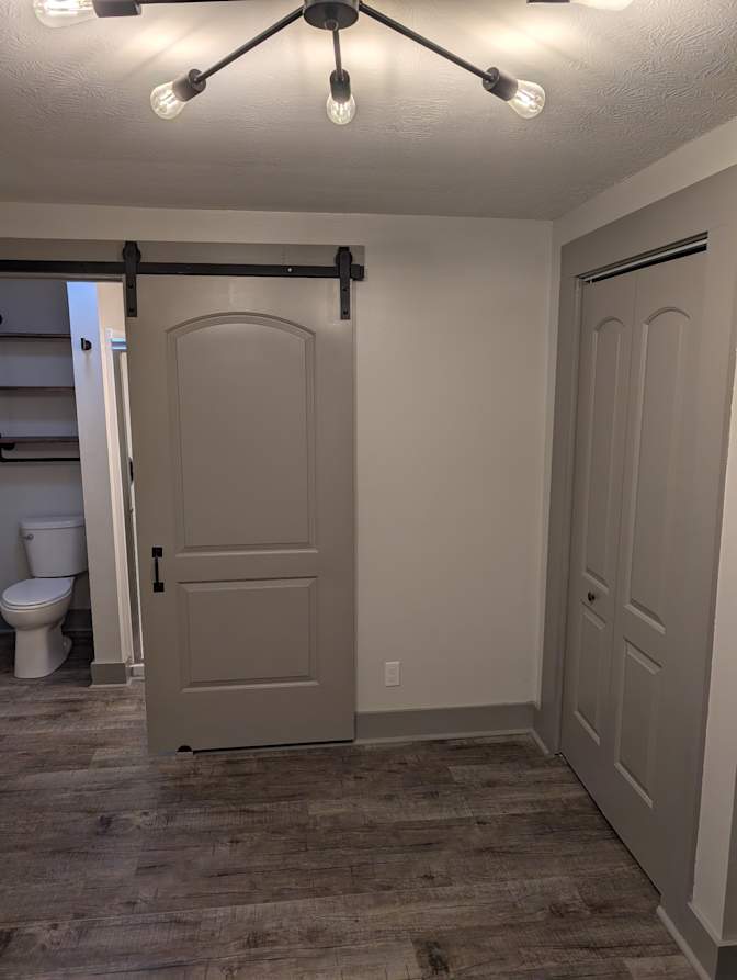Chloe's room