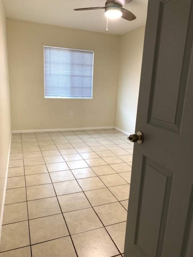 Dana's room