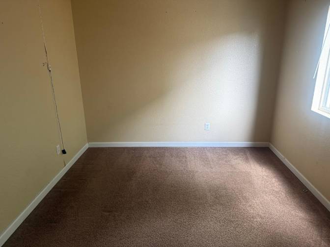 Kekoa's room