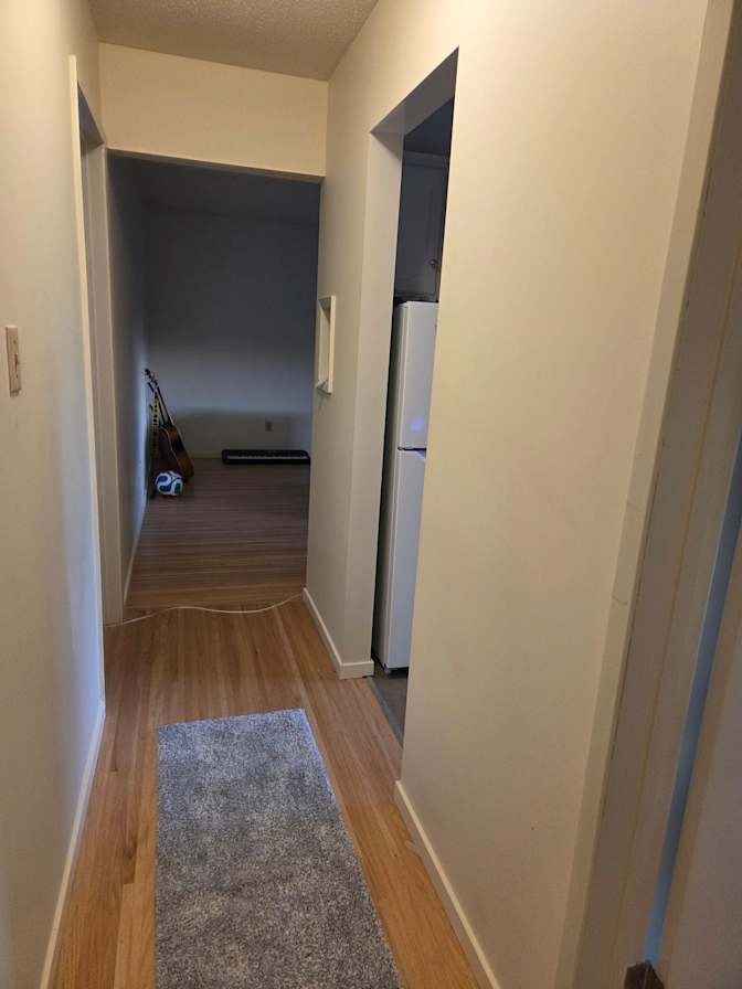 Michael's room