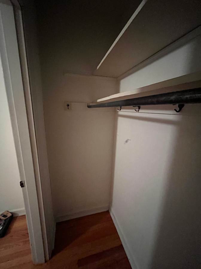 Aliese's room