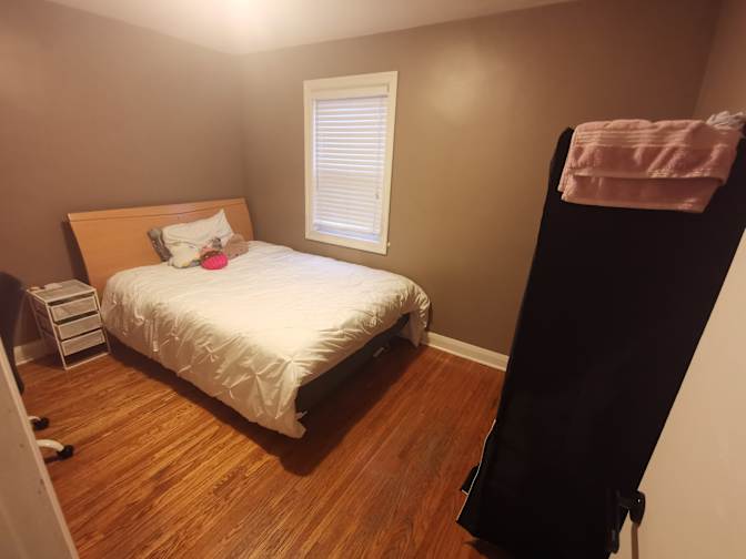 Ryan's room