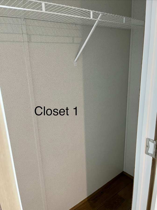 Rachel's room