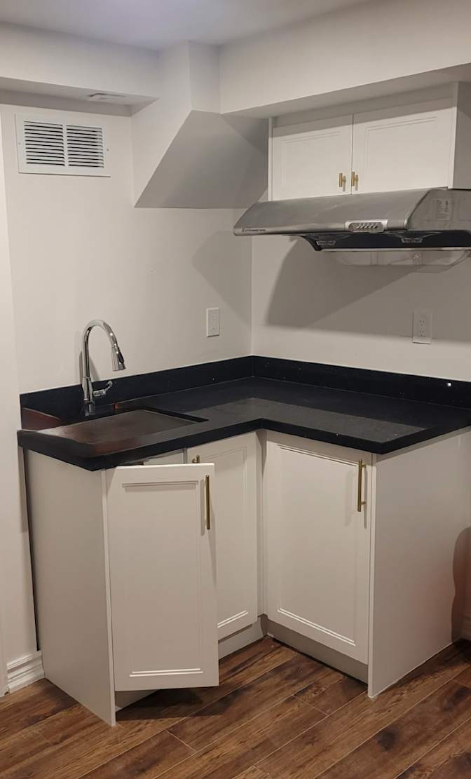 collin hackett's room