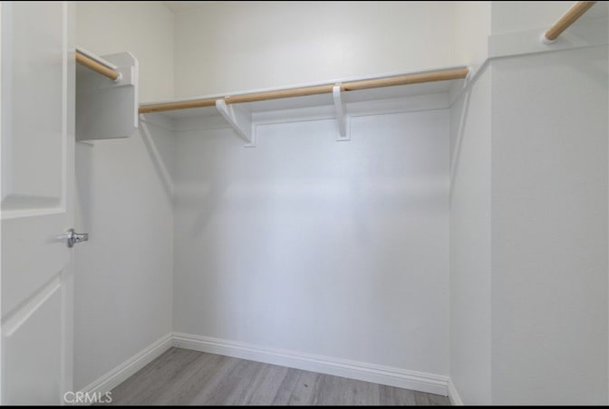 Vivian's room