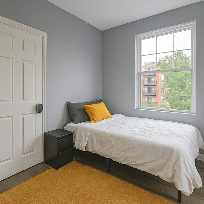 PadSplit's room
