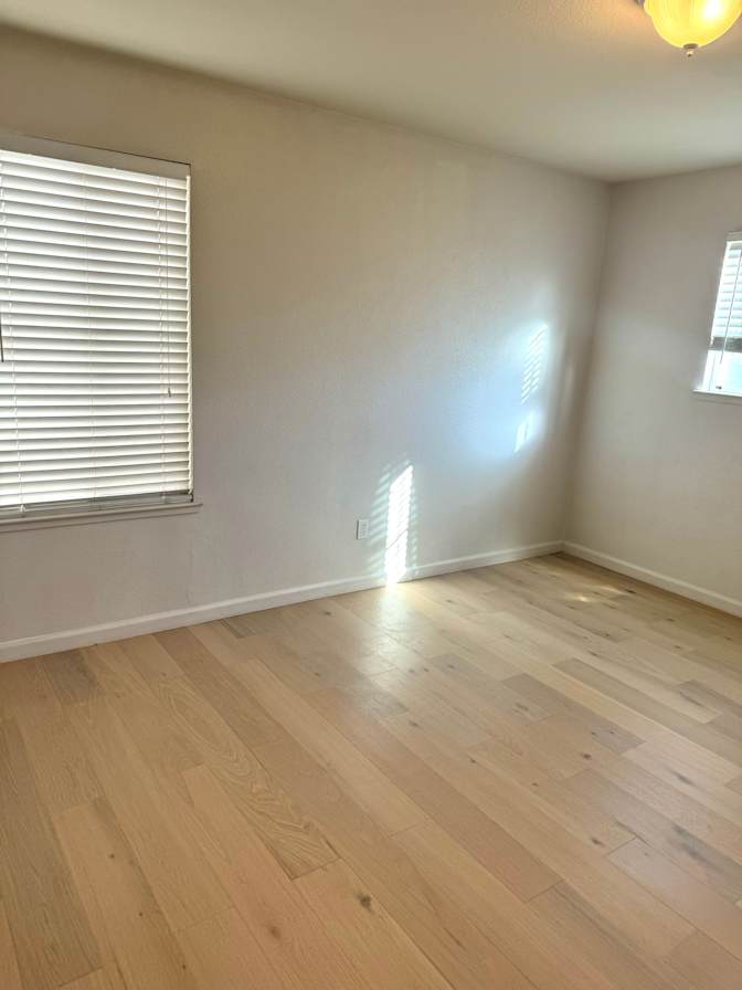 Michelle's room