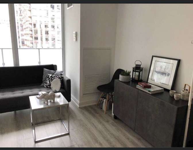 Jennifer's room