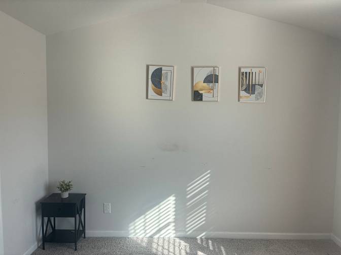 Alcove Rooms's room
