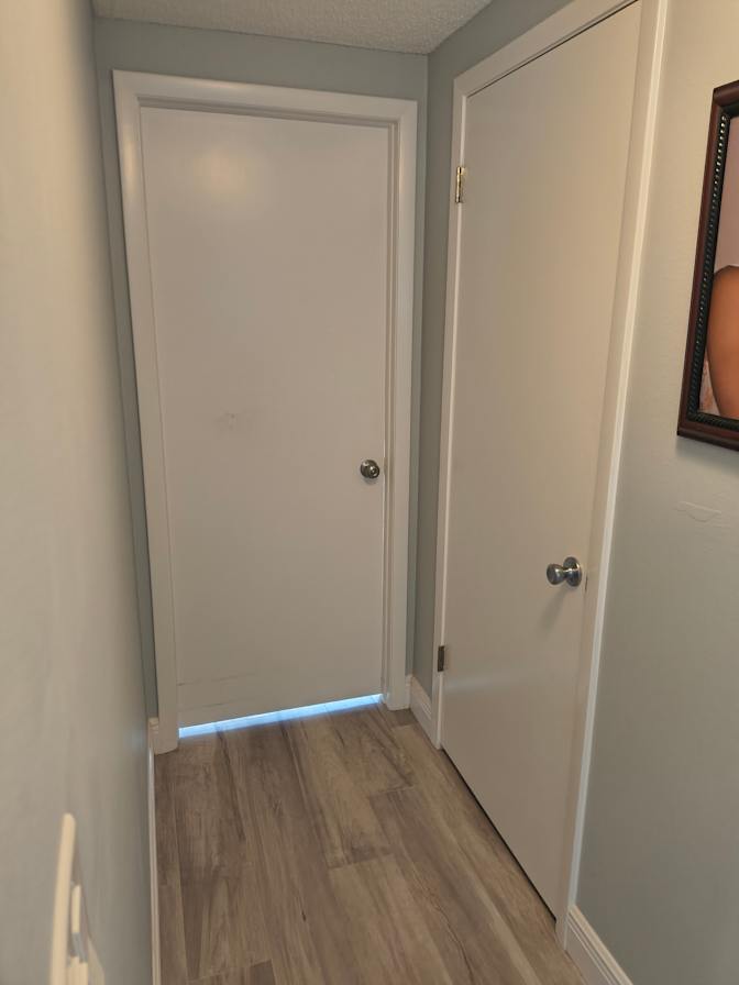Charles's room