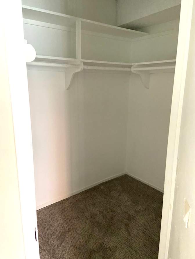 Laura's room