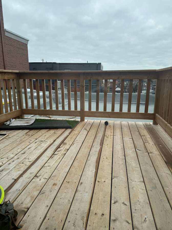 Elliot Ross O'Neill's room