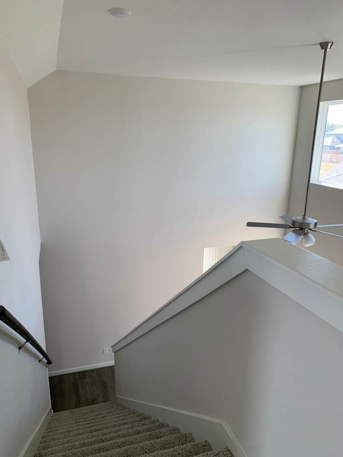 Jasmin Villatoro's room
