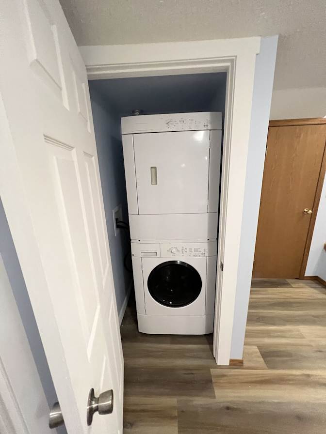 Meng Qiong Huang's room