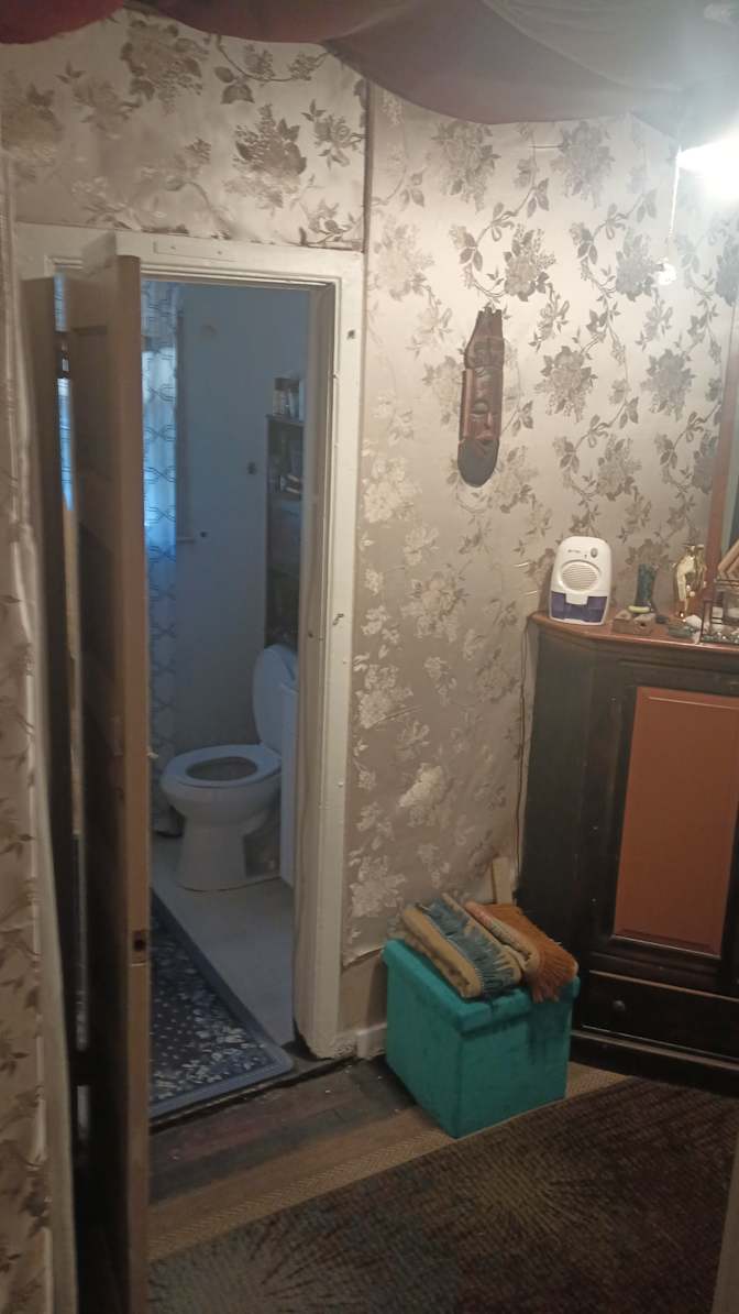 Bryant's room