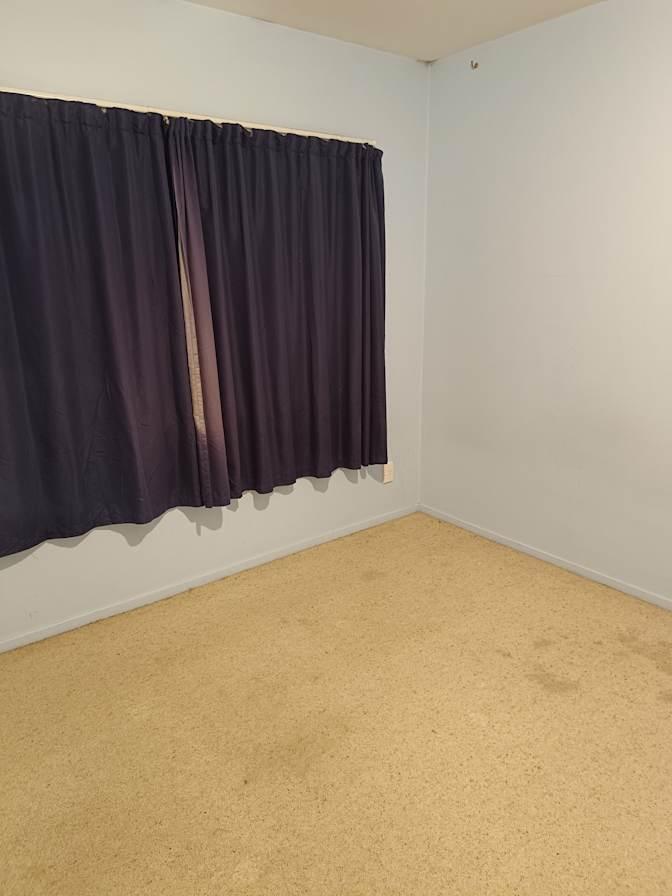 Marc Hastie's room
