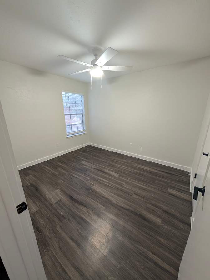 Raquelle's room