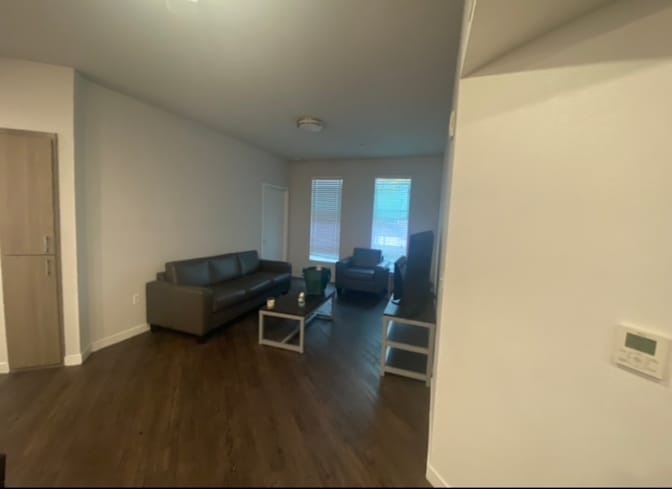 Joseph's room