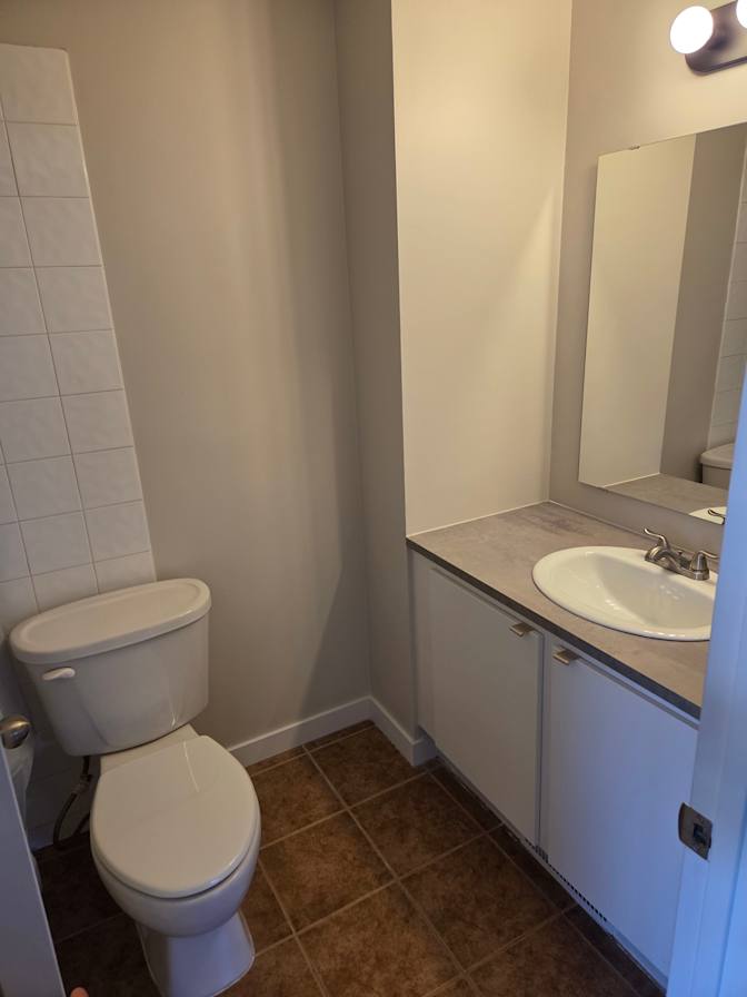 Jason Hancock's room