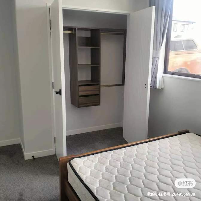 Lily bo's room