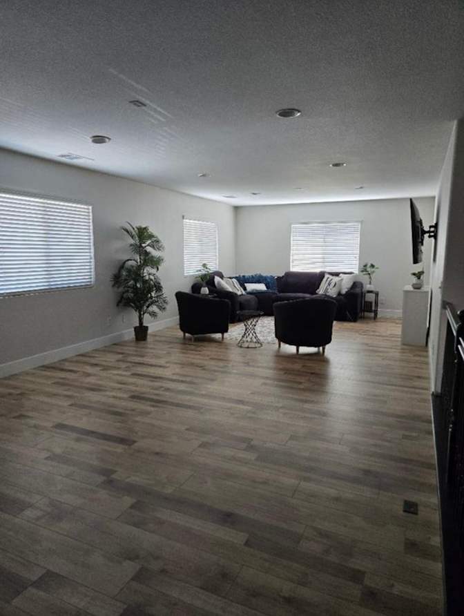 Brendan's room