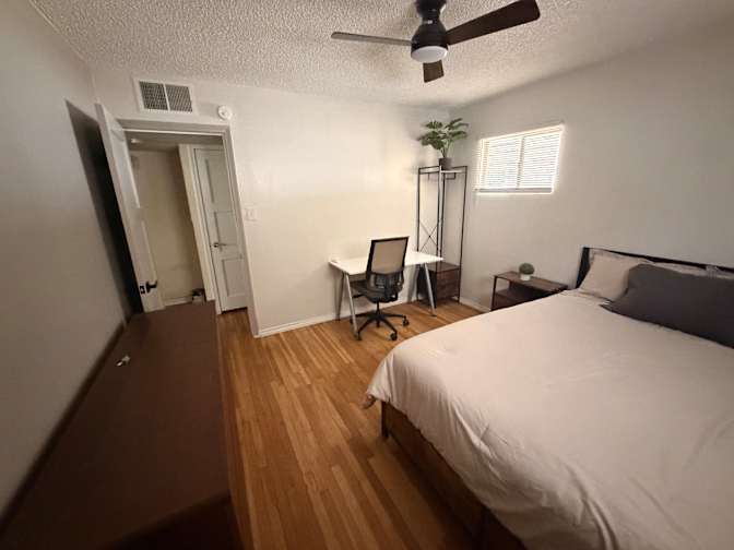 Danny's room