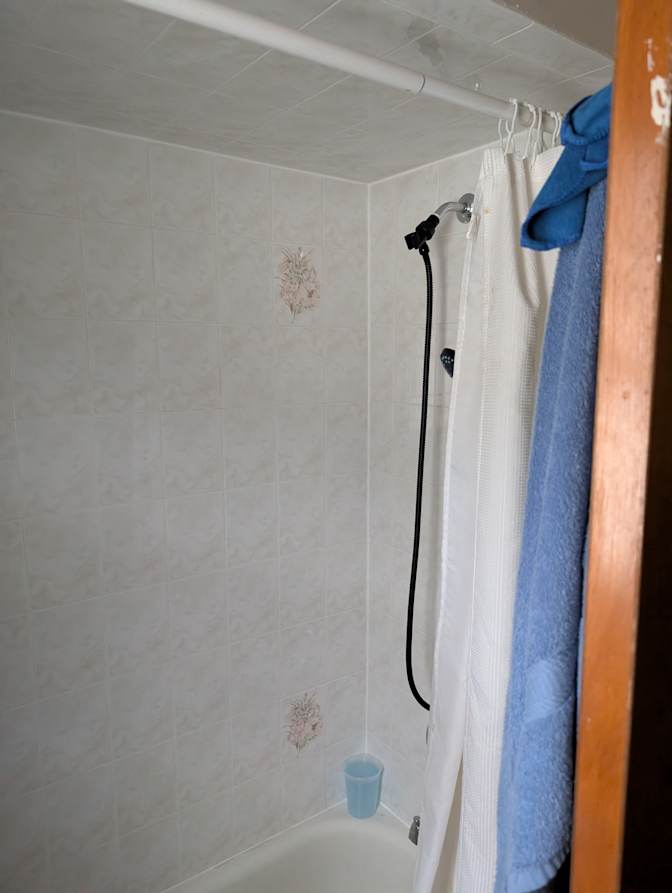 Matthew's room