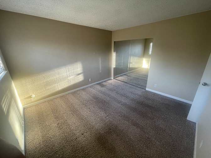 Ben's room