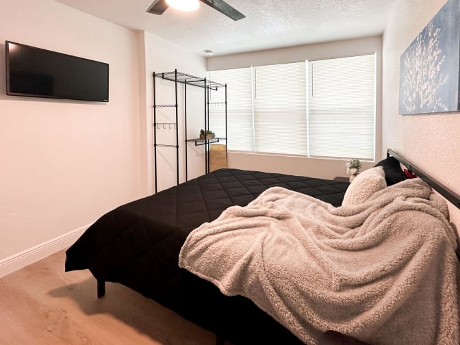 PadSplit's room
