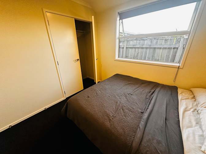 Jonty's room