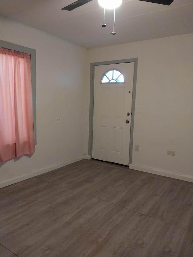 Cherry's room