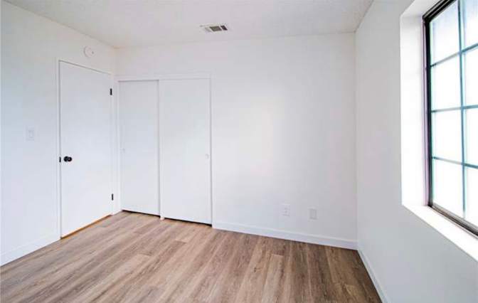 Renisha's room