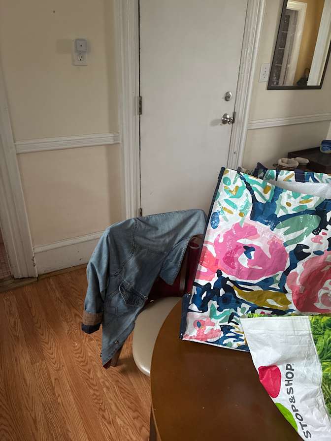 Anna's room