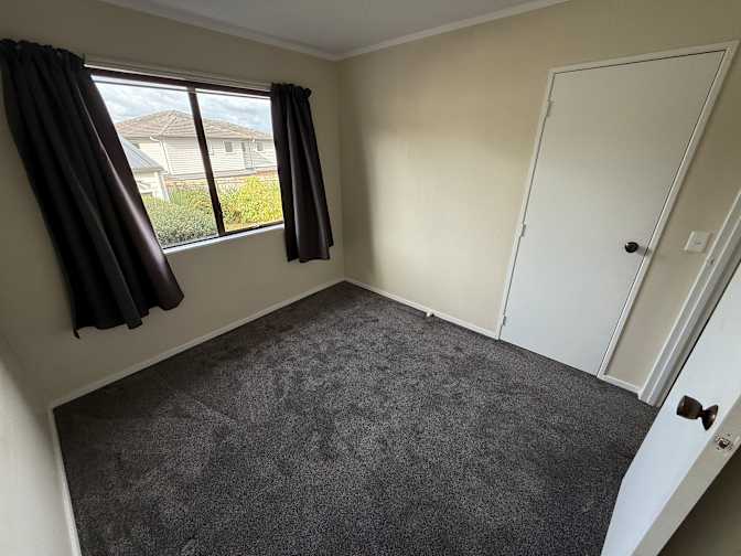 Joshua's room