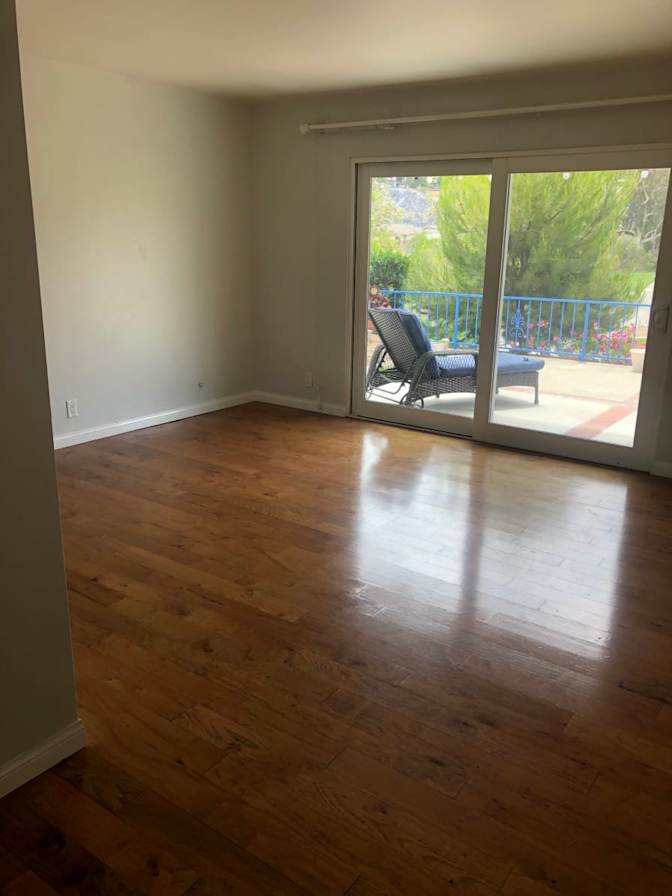 Teresa's room