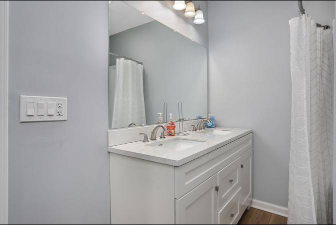 Verona's room