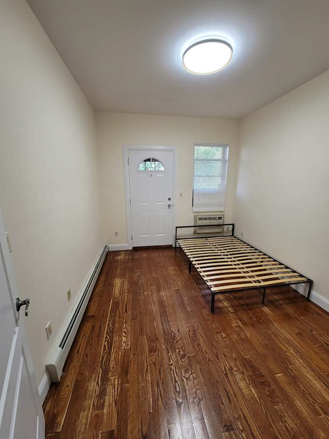 Jay's room