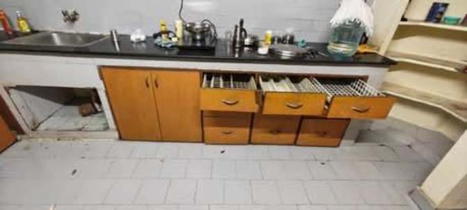 Sanikha's room