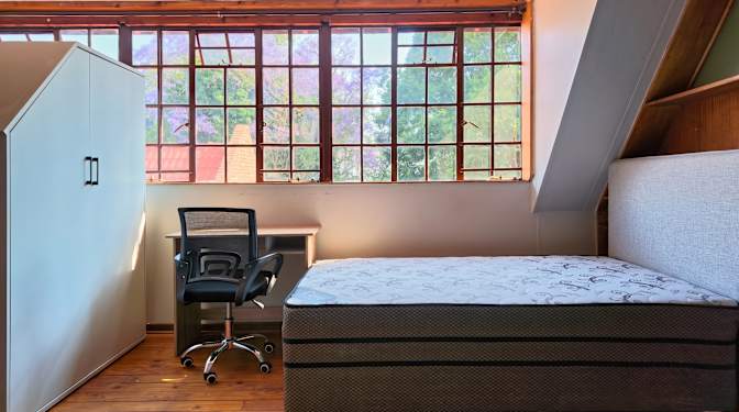 Roomify Properties's room
