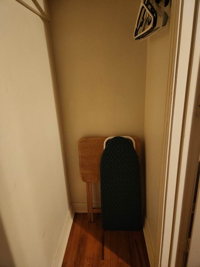 Marisela's room